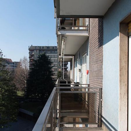 San Siro Stadium - Youhosty Milán Exterior foto