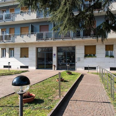 San Siro Stadium - Youhosty Milán Exterior foto
