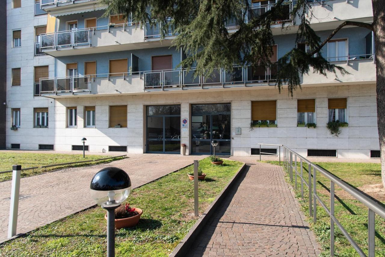 San Siro Stadium - Youhosty Milán Exterior foto