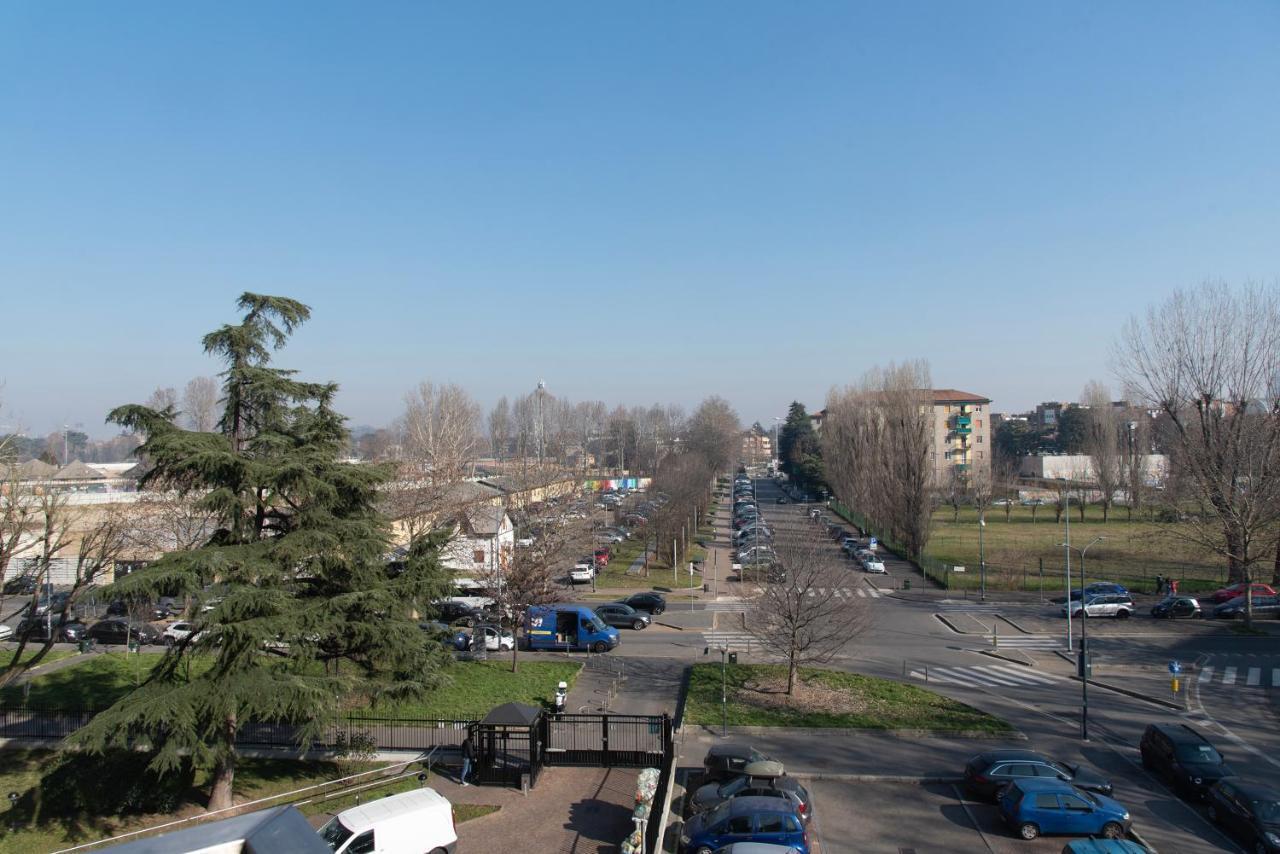 San Siro Stadium - Youhosty Milán Exterior foto